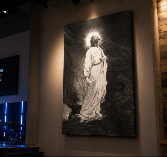 Gethsemane